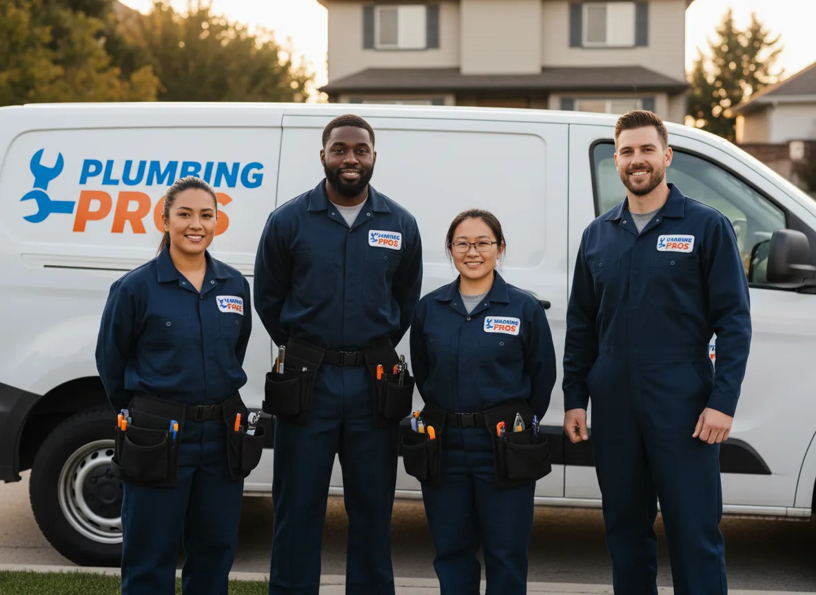 Water Heater Repair company in Woodston, KS